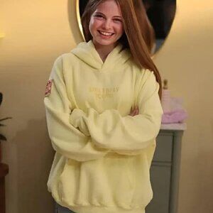 Authentic Sincerely Yours by Salish Matter Hoodie - Brand New - Adult Small